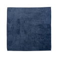 thumbnail image 5 of Berkshire Life Cozy Luxe Plush Bed Blanket Historical Blue, 5 of 9