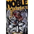 thumbnail image 1 of Noble Causes (Vol. 3) #35 VF ; Image Comic Book, 1 of 1