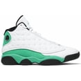 thumbnail image 1 of Ni - ke Size 11 - Air Jordan 13 Retro Lucky Green, 1 of 5