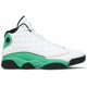 thumbnail image 1 of Ni - ke Size 11 - Air Jordan 13 Retro Lucky Green, 1 of 5