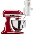 thumbnail image 1 of KitchenAid Sifter + Scale Attachment, KSMSFTA, 1 of 7
