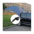 thumbnail image 3 of 4Pcs Heavy Duty Suction Cup with D Ring 360 Rotating Camping Suction Hooks Car Suction Cups Anchor, 3 of 5