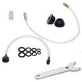 thumbnail image 6 of Front Mount HC5345 Hydraulic Steering Cylinder Seal Kit&Bleed Kit for Front Mounted Cylinder Components, 6 of 22