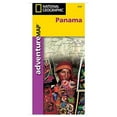 thumbnail image 1 of National Geographic AD00003101 Map Of Panama, 1 of 1