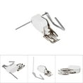 thumbnail image 4 of Walking Foot, Sewing Machine Accessories for Quilting and Sewing with Guide Bar, Thick Fabric and Multiple Layers, Suitable for Leather, Velvet, Satin, 4 of 6
