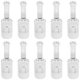 thumbnail image 1 of 10pcs Candelabra Socket Replacement 90mm Light Socket E14 Screw Light Socket, 1 of 4