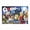 ZT-K545 Model A, variant on Cluedo The Classic Mystery Board Game for 3 to 6 Players Ages 8 Plus Family Detective Game