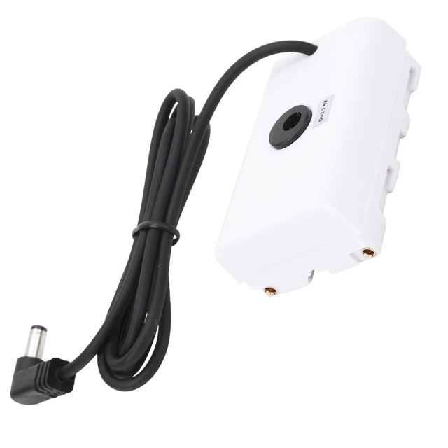 Convertidor de Batería Ficticia Nikou CC a F550