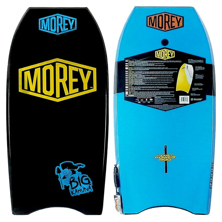 Morey Big Kahuna 44