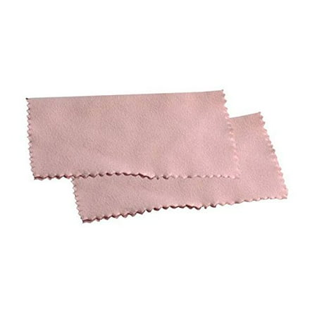 fixture display polishing cloth fiber micro cleaning jewelry