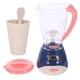 thumbnail image 5 of Kids Kitchen Play Toy Kids Juguete Fetend Jugar a la cocina Juguete con luz para niñas para niños, 5 of 6