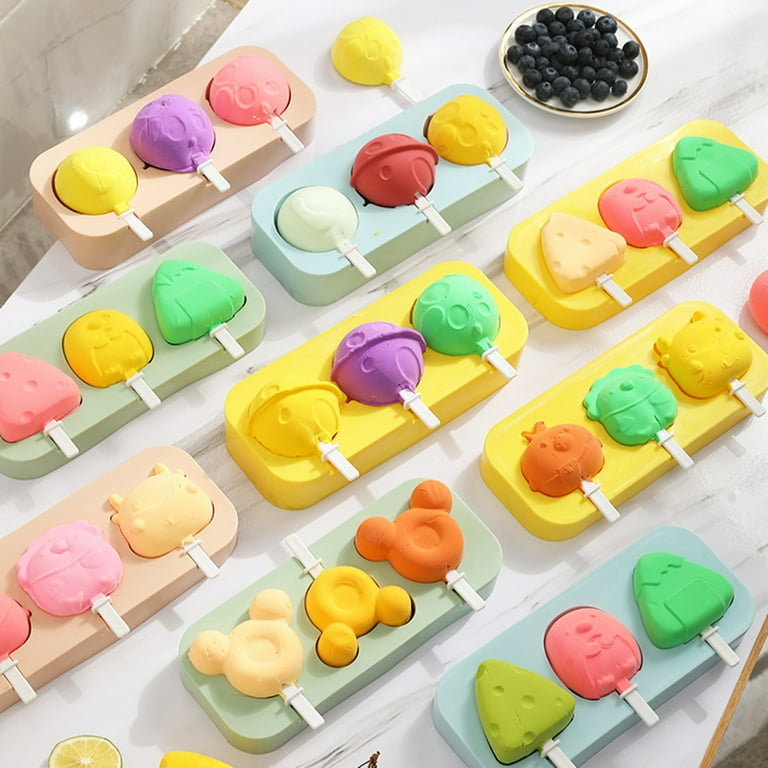 Ice cream store mold walmart