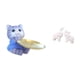 thumbnail image 5 of Figura de oso,Bandeja para gatos Bandeja para dulces para gatos Bandeja para estatuas de resina,Escultura de elefante,Esculturas de elefantes de resina para decoración del hogar,Estatuas de, 5 of 8