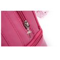 thumbnail image 2 of Una encantadora mochila para niñas para libros y sueños. Aventura escolar de princesas bailarinas, 2 of 8
