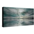 thumbnail image 2 of Parvez Taj Birds Skylight Metal Wall Art, 22.5" x 45", 2 of 7