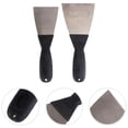 thumbnail image 5 of 2pcs Durable Stainless Steel Cleaning Shovel Cleanning Tool (Assorted Color), 5 of 5
