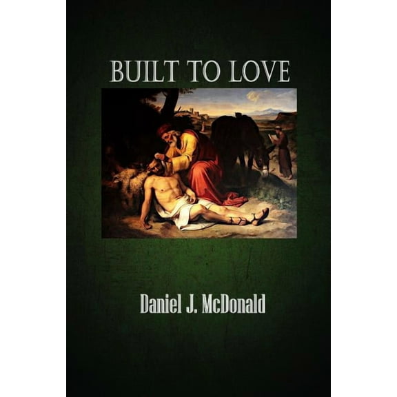Built to Love, (Paperback)