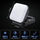 thumbnail image 5 of Luz de trabajo recargable LED, luces de emergencia magnéticas portátiles de 2000 lm con 4 modos y rotación de 270°, luz de trabajo impermeable IP54 para reparación de automóviles, iluminación del, 5 of 8