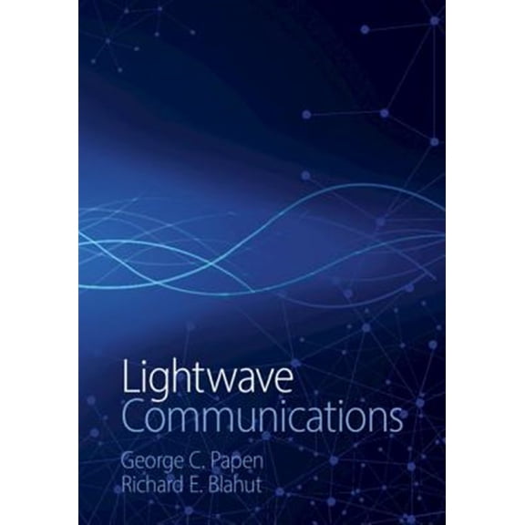 Pre-Owned LightWave Communications (Hardcover)