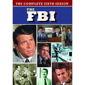 The FBI: The Fifth Season - Walmart.com