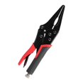 thumbnail image 4 of Zorion Adjustable Locking Plier Anti Slip Handle Premium Multi Functional Quick Release 10inch Straight talk, 4 of 9
