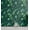 Fern Green and Dark Teal, variant on Ambesonne, Floral Aquarelle Peel & Stick Wallpaper for Home, Bohemian Jungle, 13"x36", Fern Green and Dark Teal