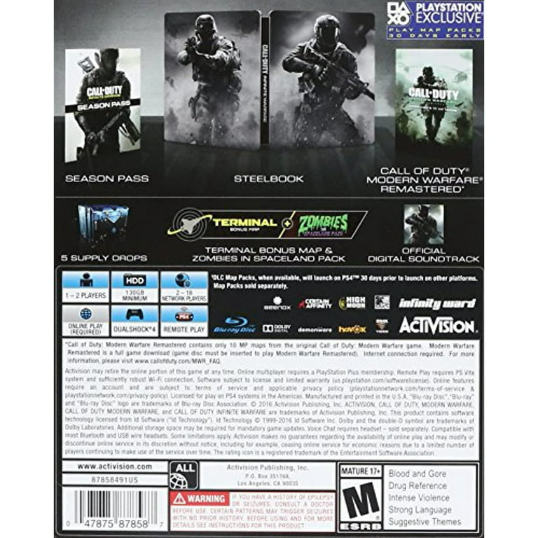 Minecraft,call Of Duty Infinite Warfare ,Gears Of War 4 ,Forza for Sale in  Lake Stevens, WA - OfferUp