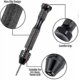 thumbnail image 2 of 21Pcs Pin Vise Set Includes Hand Drill Pin Vise And 20 Pieces Mini Twist Drill Bits (0.3-1.6Mm), 2 of 5