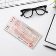 thumbnail image 5 of ​Refillable Pen-Style Correction Tape - Press-Type Retractable Whiteout Dispenser for Learn/Office (1-Pack, Blister Card)​​ B, 5 of 9
