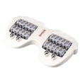 thumbnail image 1 of Portable Dual Foot Massage Roller, Multi-Modal Massage Therapy Plantar Roll, 1 of 8