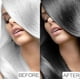 thumbnail image 4 of 10PCS Dexe Black Hair Shampoo 5-Min Instant Hair Dye for Men Women Black Color NEW, 4 of 5