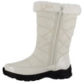 thumbnail image 5 of Easy Dry by Easy Street Cuddle Waterproof Boots (Women), 5 of 7