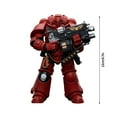 thumbnail image 3 of Articulated Hand Operated Model Ornaments PVC Doll For Kid Gift, 3 of 4