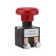thumbnail image 5 of 5/20 juegos de interruptor basculante SPST de 12 V y 20 A, interruptor LED con cubierta protectora para coche, interruptor de palanca LED con control de encendido y apagado, 5 of 5