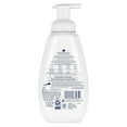 thumbnail image 3 of Dove Shea Butter Pampering Foaming Body Wash, 3 of 8