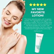 Body Lotion - Light Scent