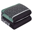 thumbnail image 2 of Nanshing 7 Piece Comforter Set, King, 2 of 5