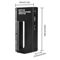 thumbnail image 5 of Audible Alarm Wall Scanner Metal Detector Fast-Acting Wire Pipe Power Finder Tool for Apartment Home Use, 5 of 5