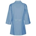 thumbnail image 3 of Panda Uniform womens lab coat and lab coats women | white lab coats, 3 of 6