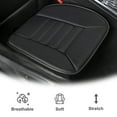 thumbnail image 6 of For Toyota Camry,Corolla,RAV4,Highlander,4 Runner Car Seat Cushions Memory Foam Car Seat Pad Non-Slip, 6 of 10