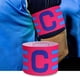 thumbnail image 3 of Brazalete Capitán Ygjytge Ajustable Transpirable para Capitán Fútbol Rosa, 3 of 7