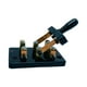 thumbnail image 4 of Interruptor Doble Tiro 2 Polos 30 Amperes Doble Cuchilla Genérica INT-2x30, 4 of 4