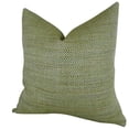 thumbnail image 1 of Plutus Parsburg Handmade Throw Pillow, (Double sided 24" x 24"), 1 of 2
