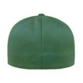 thumbnail image 3 of Flexfit Gorra de béisbol atlética ajustada para hombre, 3 of 5