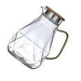 thumbnail image 3 of Glass kettle home office glass kettle high quality glass kettle, 3 of 4