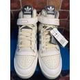 thumbnail image 3 of Adi-das Forum 84 Hi Footwear White Yellow Mens Shoes Sneaker Basketball Sz 12, 3 of 6