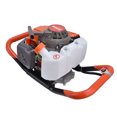 thumbnail image 4 of Electric Digging Tool, 68CC Hole Digger Exhaust Holes Electric Auger With Drawstring For Planting For Garden For Greenhouse, 4 of 8