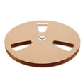 thumbnail image 3 of Empty Reel,1/4 7 Inch Empty Empty Takeup Reel Inch Empty Reel Top of the Line, 3 of 14