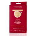 thumbnail image 2 of Paño de pulido CONNOISSEURS Premium 36 x 36 cm Gold Care, 2 of 8