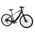 thumbnail image 2 of EVO, Bushwick, Electric Bicycle, 700C, Dark Matter, M/L, Including $10 EHF, 2 of 8